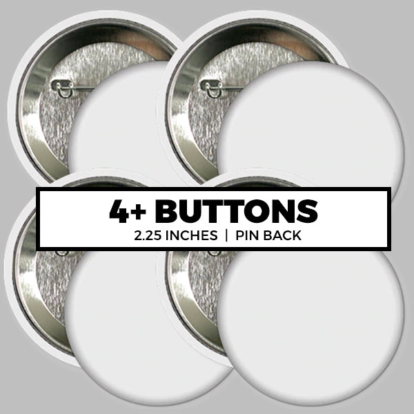 (M7) BUTTONS 4+
