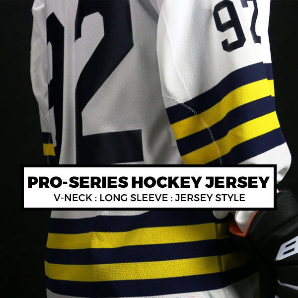 (N1) Pro-Series Hockey Jersey*