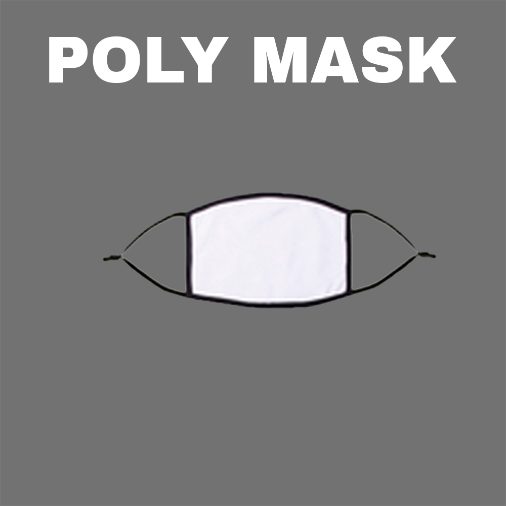 Polyester Mask