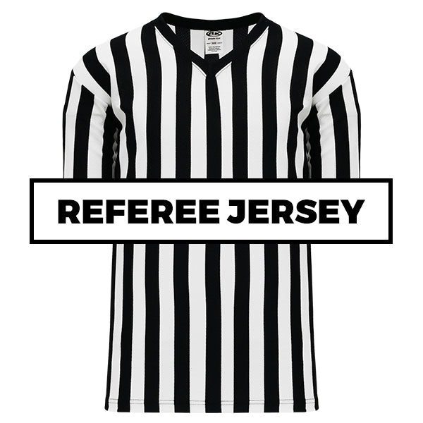 (N9) Referee Jersey*